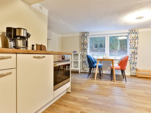 Sommerhus - 4 personer -  - Mariendorf - 18586 - Mariendorf