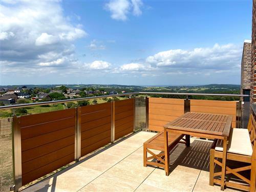 Ferielejlighed - 2 personer -  - Nideggen - 52385