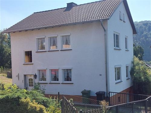 Sommerhus - 8 personer -  - Ederblick - 34549 - Edertal / Edersee-Hemfurt