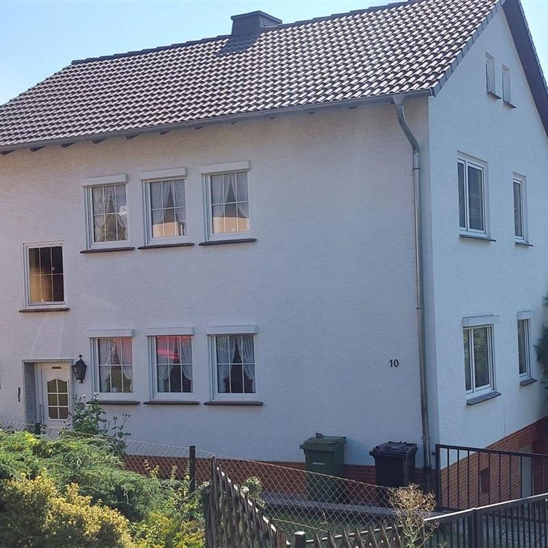 Sommerhus - 8 personer -  - Ederblick - 34549 - Edertal / Edersee-Hemfurt