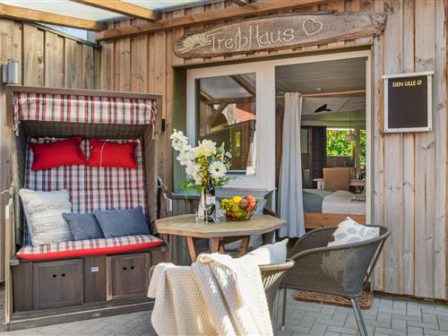 Ferielejlighed - 2 personer -  - Agnes-Miegel-Straße - 25761 - Büsum