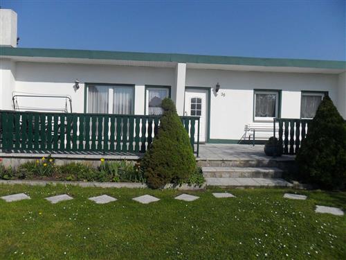 Ferielejlighed - 2 personer -  - Bernsteinweg - 23999 - Insel Poel (Ostseebad) Ot