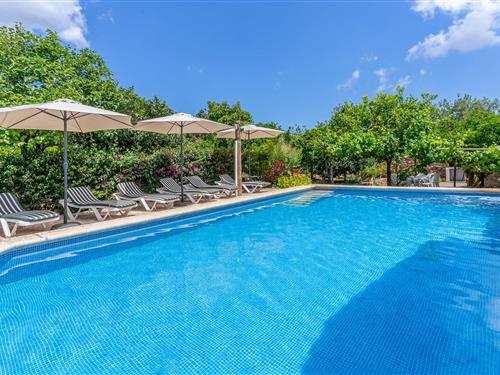 Villa - 8 persons -  - 07815 - Sant Miquel De Balasant,