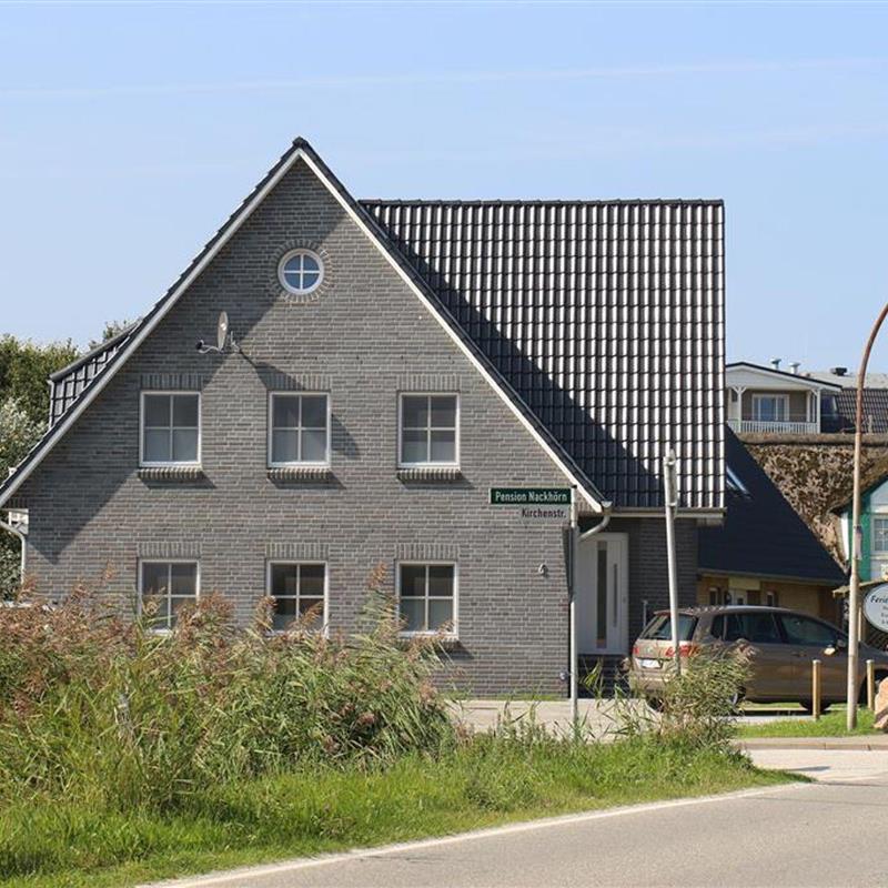Ferielejlighed - 4 personer -  - Utholmer Str. - 25826 - St. Peter-Ording