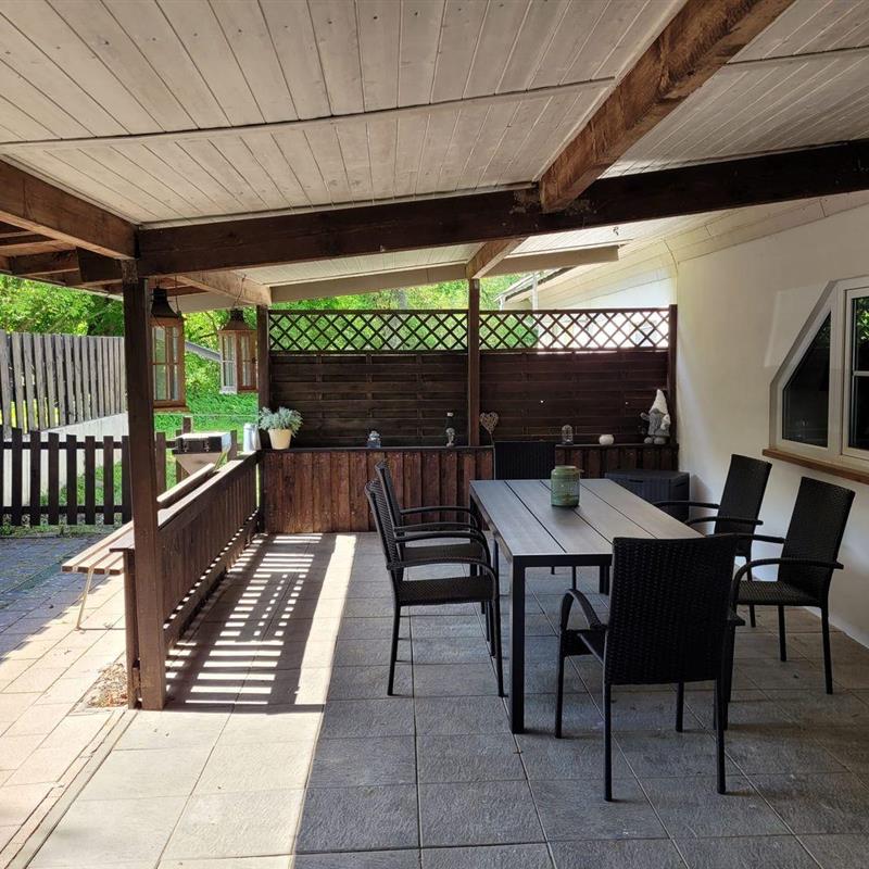 Ferielejlighed - 5 personer -  - Klein Luckow - 17194 - Vollrathsruhe