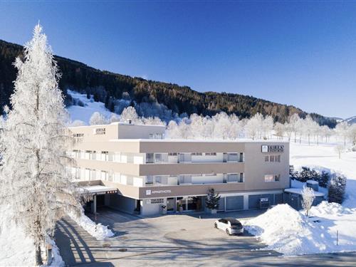 Ferielejlighed - 4 personer -  - 5550 - Höggen / Radstadt