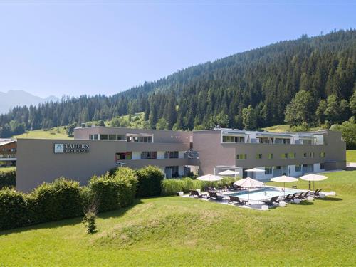 Ferielejlighed - 4 personer -  - 5550 - Höggen / Radstadt