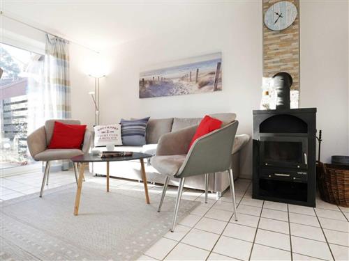 Ferielejlighed - 6 personer -  - Urlauberdorf - 23946 - Boltenhagen