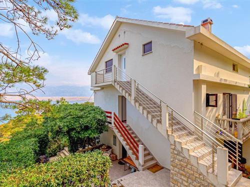 Holiday apartment - 6 persons -  - Bosana - Pag-Bosana - 23250 - Bosana-Pag