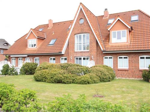 Ferienhaus - 4 Personen -  - Böhler Landstraße - 25826 - St. Peter-Ording