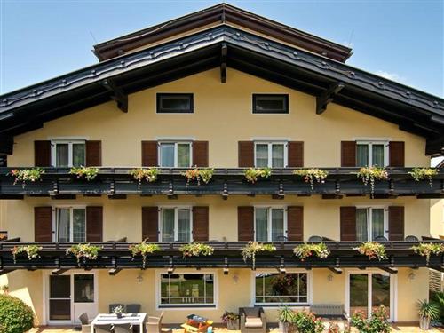 Ferielejlighed - 3 personer -  - Auenweg 10 und - 9582 - Latschach