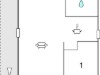 Billede 23 - Plantegning