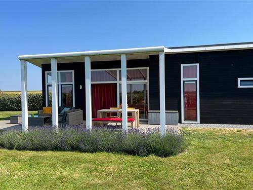 Sommerhus - 4 personer -  - 4424MN - Wemeldinge