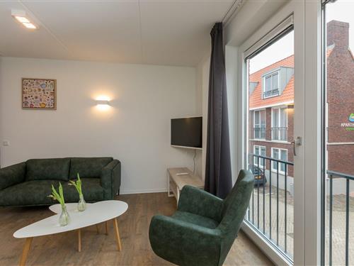 Holiday Home/Apartment - 2 persons -  - Smidsstraat - 4374AT - Zoutelande