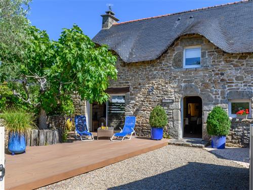 Feriehus - 10 personer -  - Plougoumelen - 56400