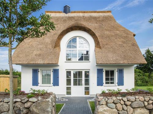 Sommerhus - 5 personer -  - 18356 - Fuhlendorf