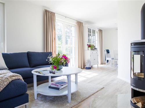 Feriehus - 5 personer -  - 18356 - Fuhlendorf