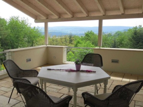 Holiday home - 4 persons -  - 54316 - Pluwig