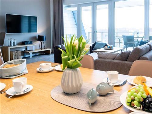 Holiday apartment - 4 persons -  - Stockholmer Straße - 23966 - Wismar