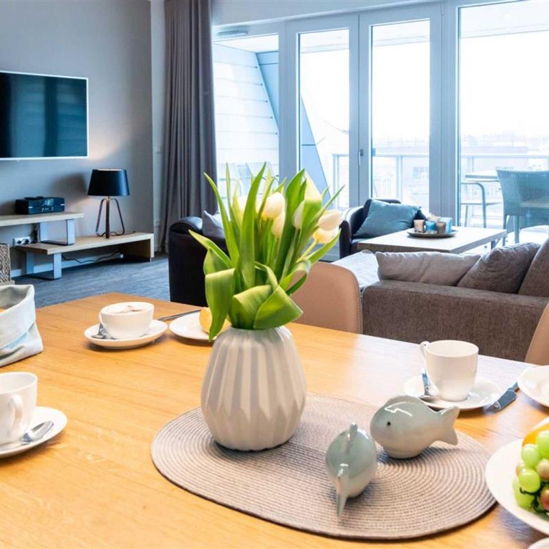 Ferielejlighed - 4 personer -  - Stockholmer Straße - 23966 - Wismar