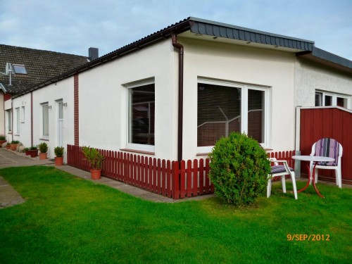 Ferienwohnung - 2 Personen -  - Röhlingsweg - 24768 - Rendsburg