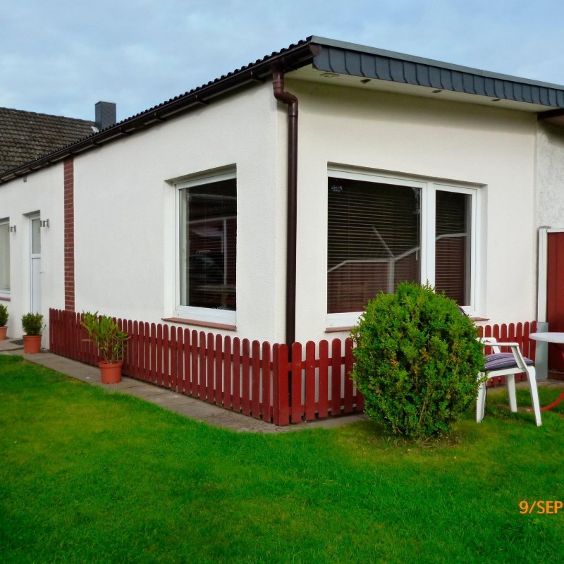 Ferielejlighed - 2 personer -  - Röhlingsweg - 24768 - Rendsburg