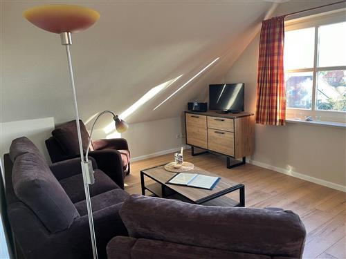 Ferielejlighed - 4 personer -  - Tranpad - 26474 - Spiekeroog