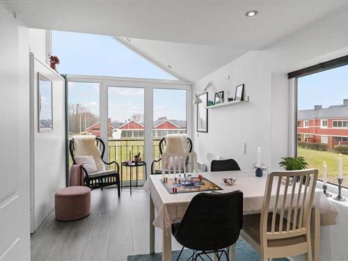 Sommerhus - 6 personer -  - Vinkelhagevej - Gjellerodde - 7620 - Lemvig