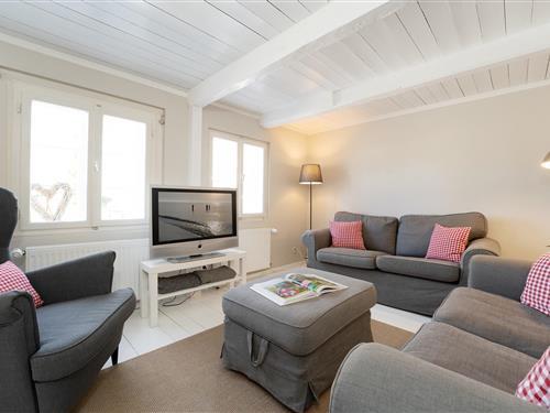 Ferielejlighed - 6 personer -  - Westküstenstraße - 23769 - Fehmarn Ot Bojendorf