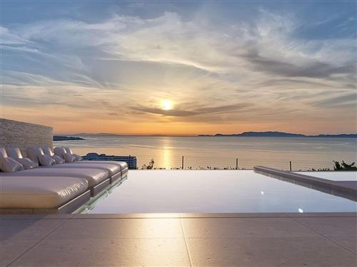 Ferienhaus - 7 Personen -  - Faliraki - 85100