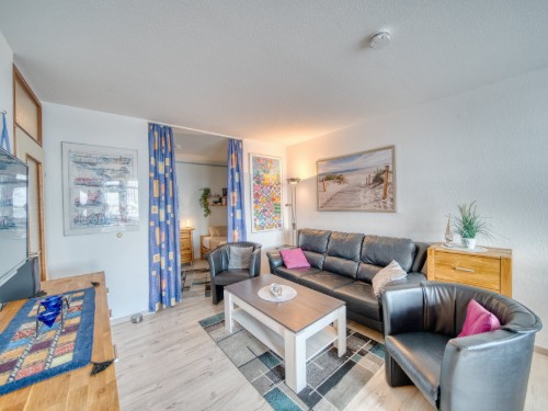 Ferielejlighed - 4 personer -  - H Ferienpark - 23774 - Heiligenhafen