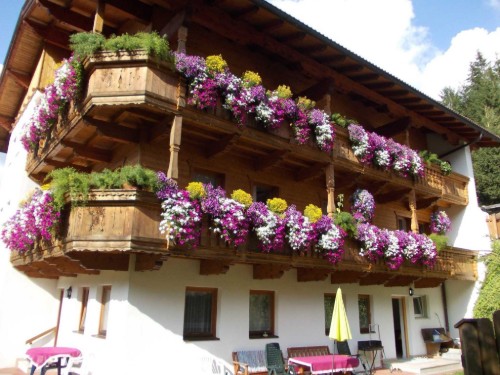 Ferielejlighed - 2 personer -  - Melkstatt, Auffach - 6313 - Wildschönau - Auffach