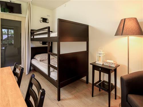 Semesterlägenhet - 4 personer -  - Arnoltice - 407 14