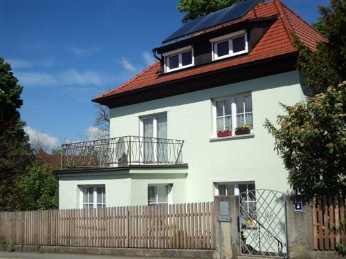 Ferieleilighet - 8 personer -  - Gleusdorfer Str. - 96106 - Ebern