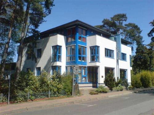 Holiday apartment - 6 persons -  - Duenenstraße - 17509 - Lubmin