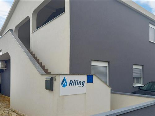 Ferieleilighet - 4 personer -  - Soldatica II - Vir-Vir - 23234 - Vir