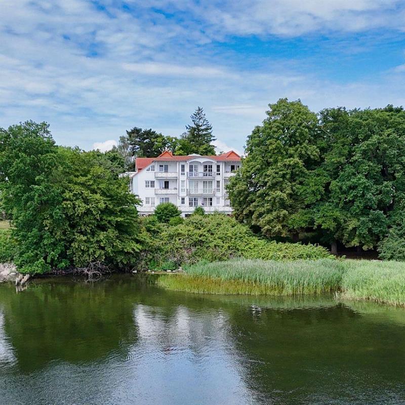 Ferielejlighed - 2 personer -  - Hafenstrasse - 18581 - Putbus Ot Lauterbach