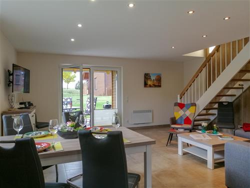 Feriehus - 6 personer -  - Elfentor - 38899 - Hasselfelde