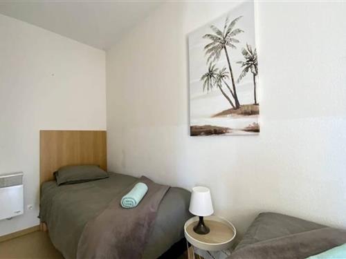 Ferieleilighet - 6 personer -  - 34260 - Avene