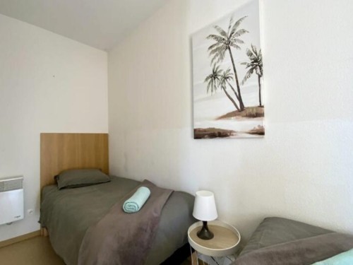 Semesterlägenhet - 6 personer -  - 34260 - Avene