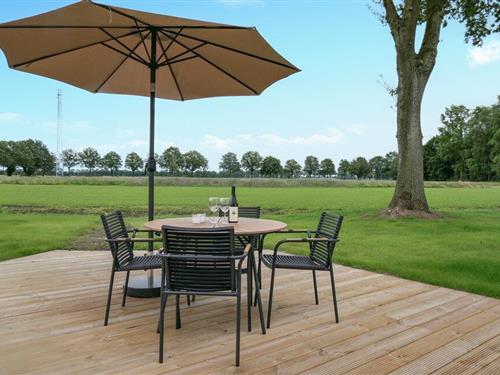 Holiday home - 6 persons -  - Lakei 7 - House - 5851 EG - Afferden