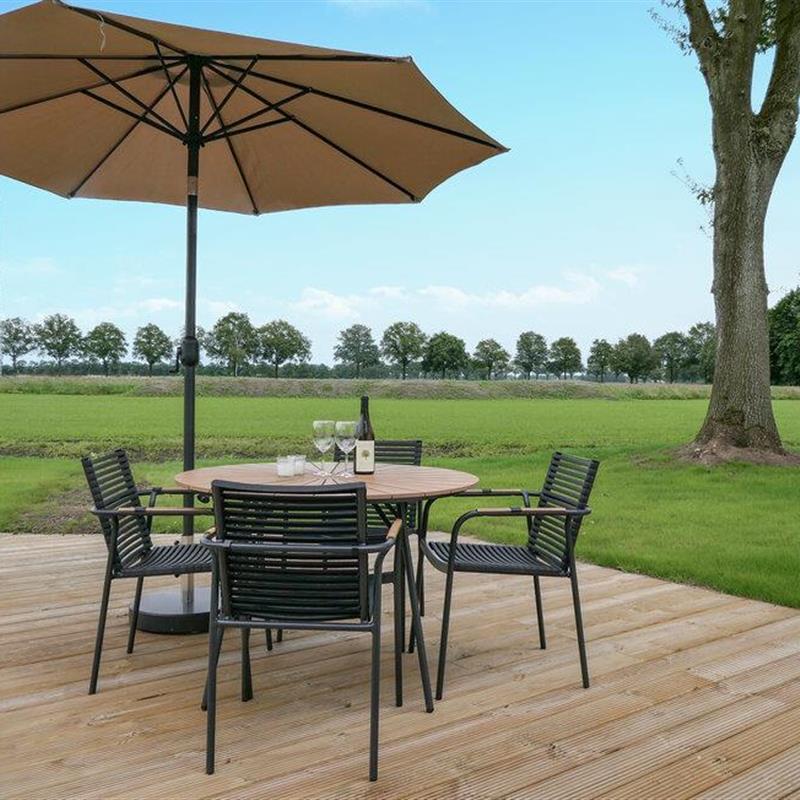 Sommerhus - 6 personer -  - Lakei 7 - House - 5851 EG - Afferden