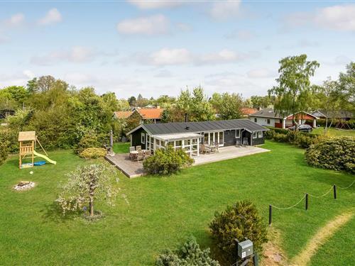 Sommerhus - 6 personer -  - Lærkemose - Skovmose - 6470 - Als