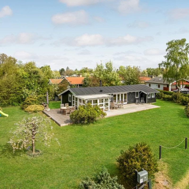 Ferienhaus - 6 Personen -  - Lærkemose - Skovmose - 6470 - Als