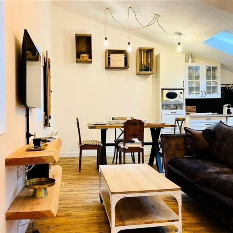 Ferielejlighed - 2 personer -  - 17000 - La Rochelle