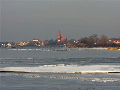 Ferielejlighed - 2 personer -  - Grabenstraße - 18233 - Neubukow