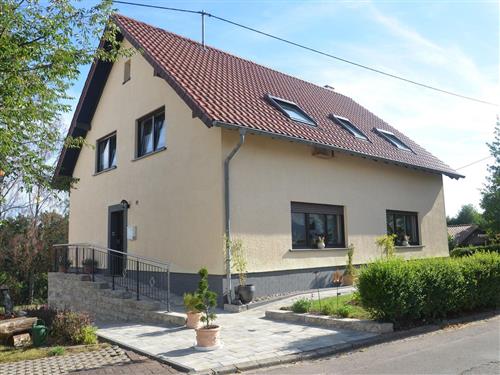 Ferielejlighed - 4 personer -  - Neustraße - 54413 - Grimburg