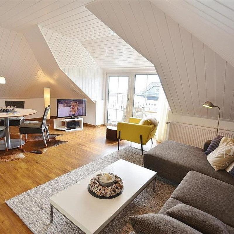 Ferielejlighed - 3 personer -  - Königsredder - 23743 - Grömitz