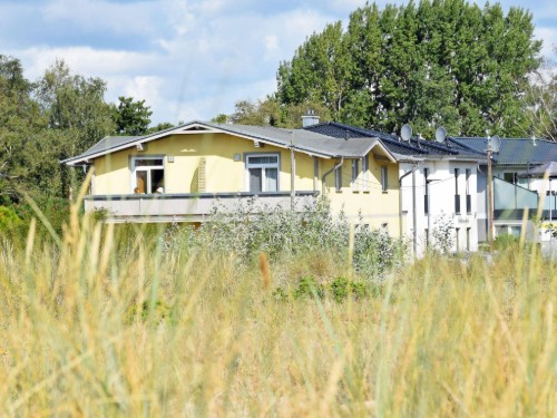 Ferielejlighed - 2 personer -  - Südstrand - 18586 - Göhren (Ostseebad)