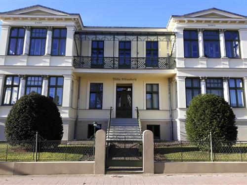 Ferienwohnung - 3 Personen -  - 17419 - Ahlbeck